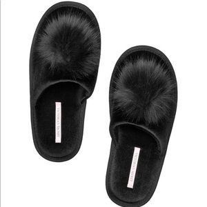 Vs Pom Pom Slippers